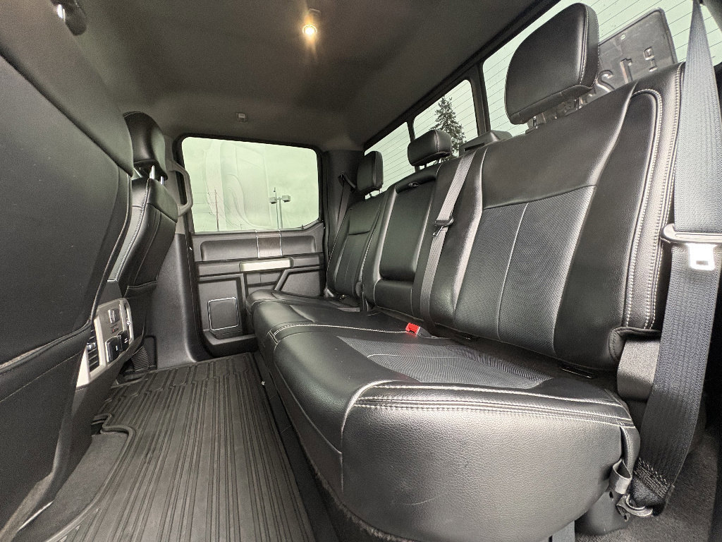 Certified 2021 Ford F250 Lariat image 38