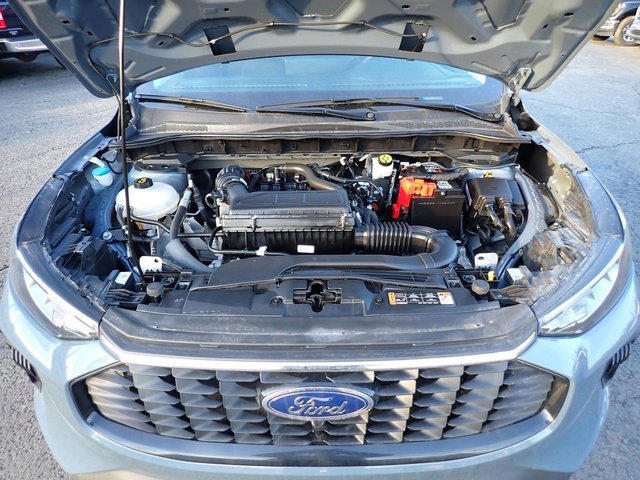 Certified 2024 Ford Escape Active w/ Tech Pack #2 image 13