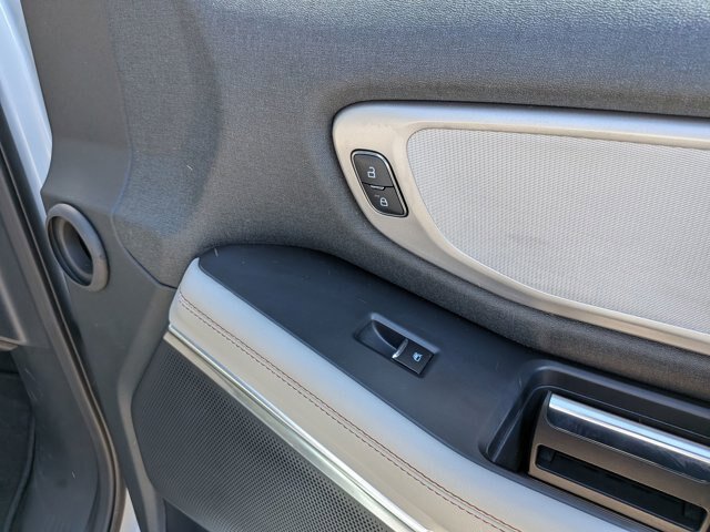 Certified 2025 Ford Expedition Max Active AWD/4WD image 35