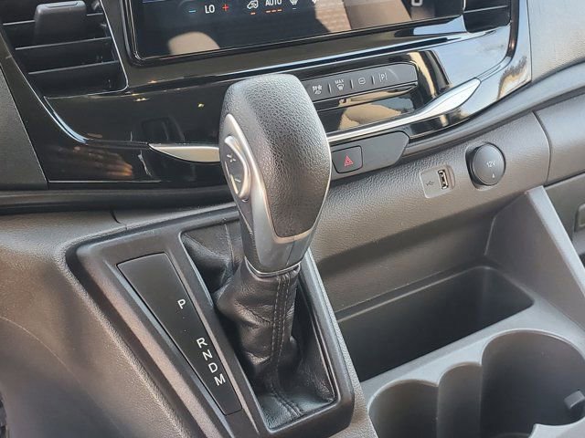 Certified 2023 Ford Transit 350 XLT image 24