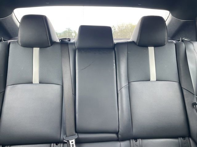 Used 2025 Toyota Camry SE image 11