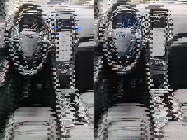 Certified 2021 Ford Edge SEL w/ Convenience Package image 16