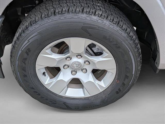 Used 2025 RAM 1500 Big Horn AWD/4WD image 25