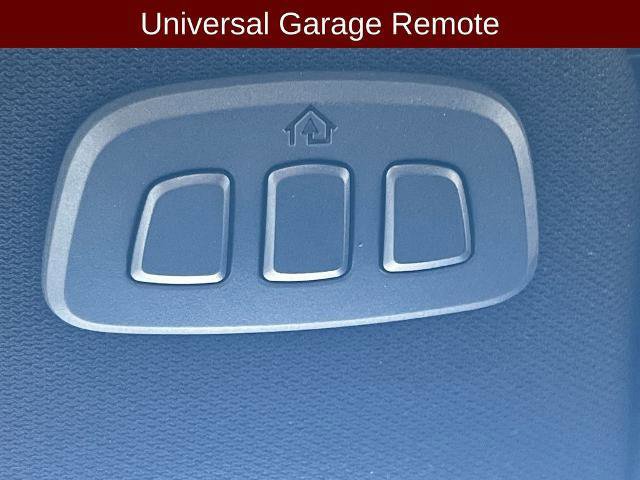 Certified 2025 Ford Mustang Premium image 30