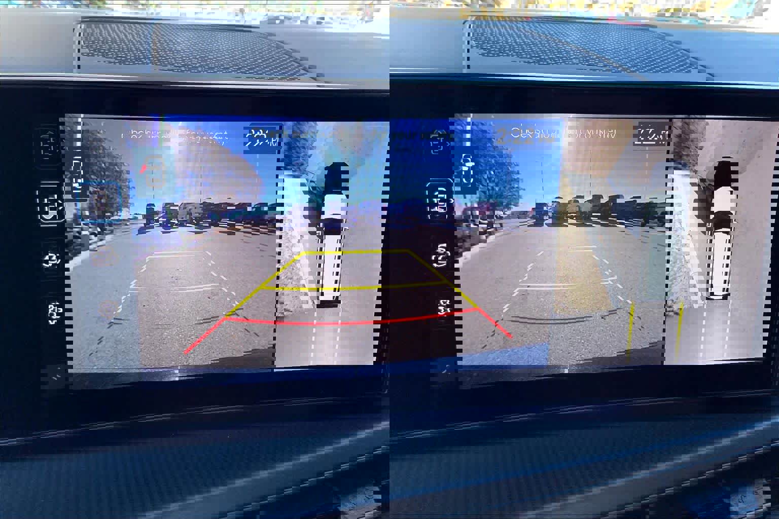 Used 2024 Hyundai Santa Fe Calligraphy image 26