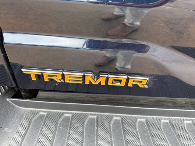 Certified 2025 Ford F150 Tremor w/ Equipment Group 402A High AWD/4WD image 37