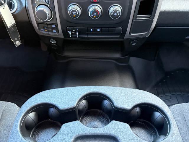 Used 2024 RAM 1500 Tradesman w/ Tradesman SXT Package AWD/4WD image 19