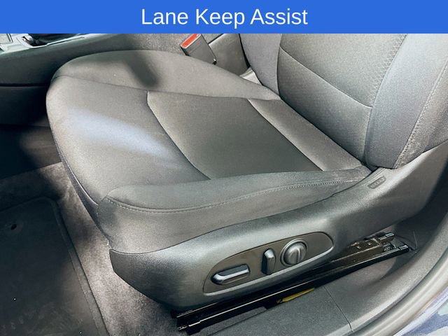 Used 2023 Chevrolet Malibu LT image 10