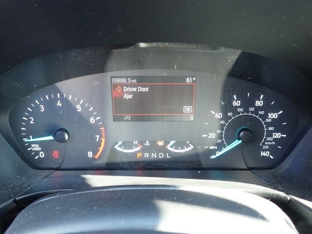 Certified 2022 Ford Escape SE w/ Convenience Package image 15