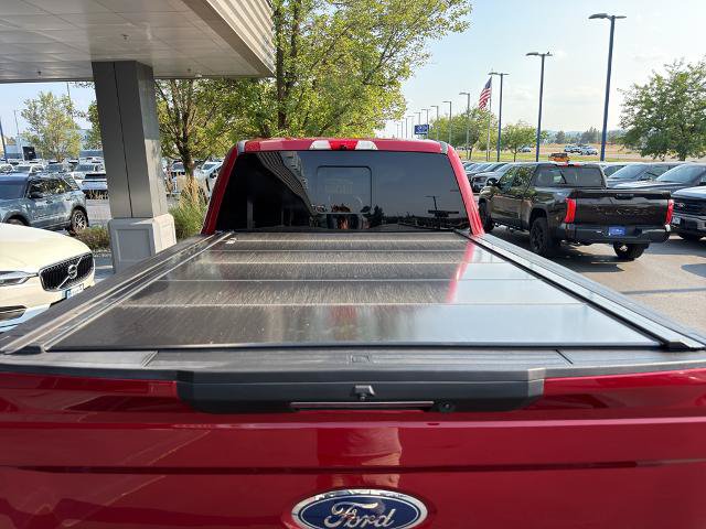 Certified 2019 Ford F250 Lariat w/ Lariat Ultimate Package AWD/4WD image 17