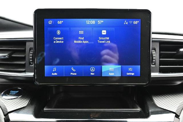 Certified 2023 Ford Explorer ST-Line w/ Class IV Trailer Tow Package AWD/4WD image 31