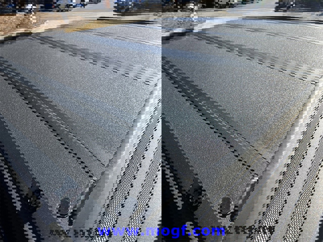 Certified 2023 Ford F150 Lariat w/ Equipment Group 502A High image 33