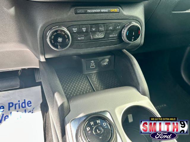 Certified 2024 Ford Bronco Sport Big Bend AWD/4WD image 21