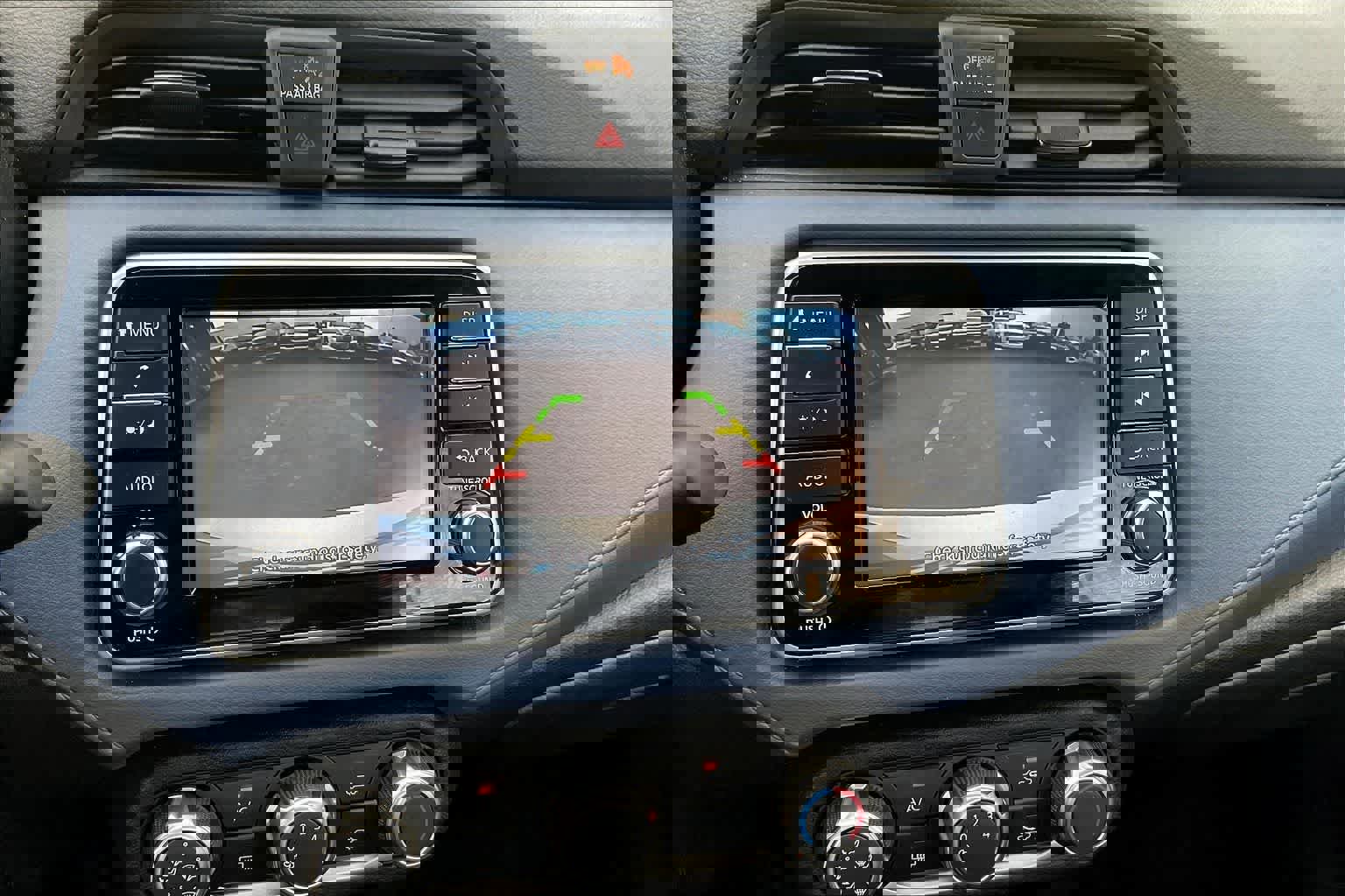 Used 2023 Nissan Versa SV image 26