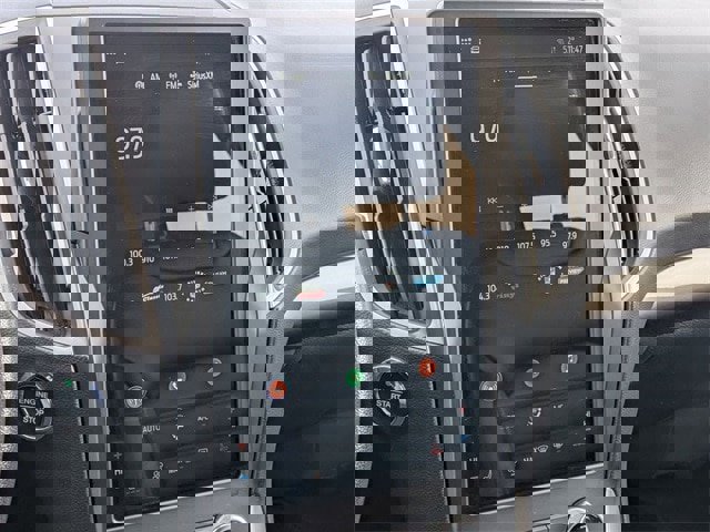 Certified 2023 Ford Edge SEL image 20