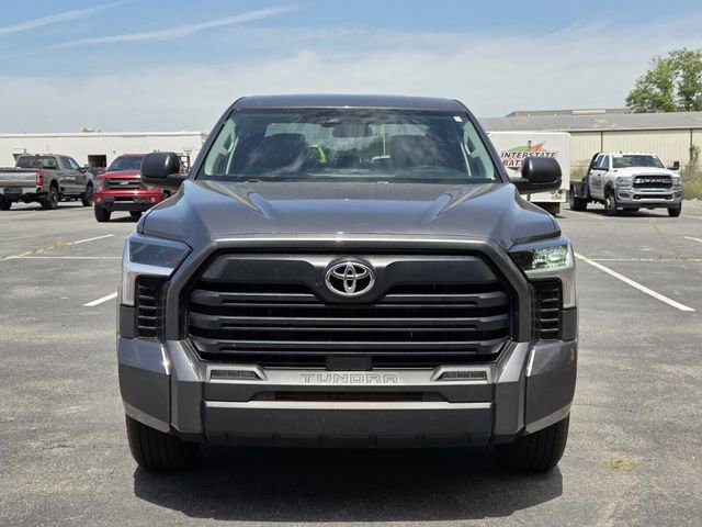 Used 2024 Toyota Tundra SR5 RWD image 8