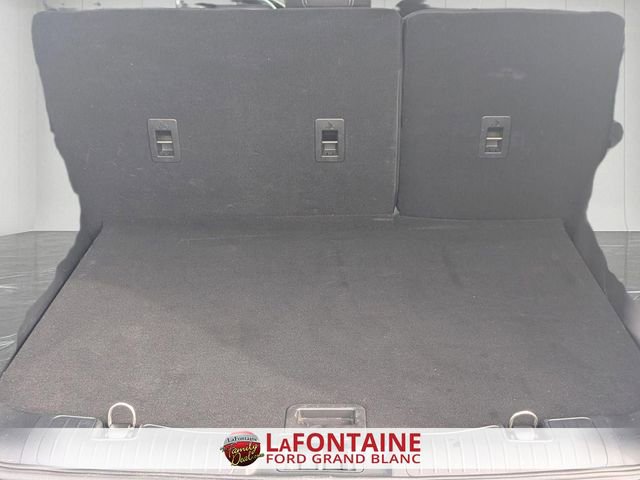 Certified 2023 Ford Escape Active image 28