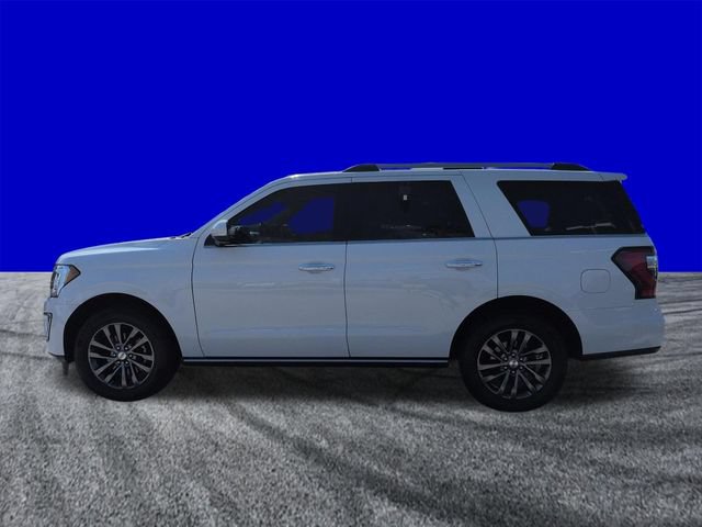 Certified 2021 Ford Expedition Limited RWD image 7