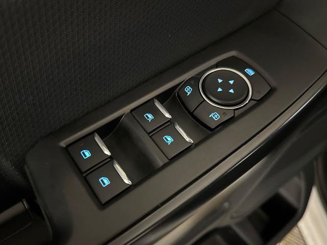 Certified 2023 Ford F150 XL w/ STX Appearance Package AWD/4WD image 12