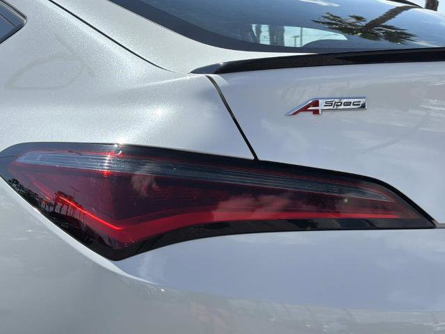 Used 2025 Acura Integra A-Spec image 8