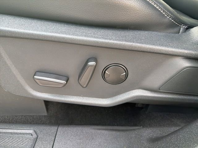 Certified 2025 Ford Bronco Outer Banks image 22