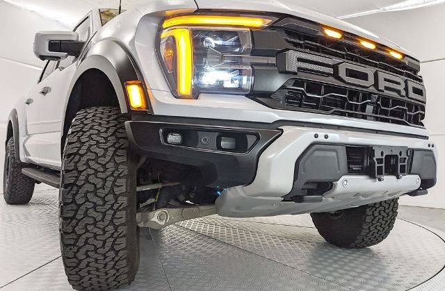 Certified 2025 Ford F150 Raptor AWD/4WD image 24