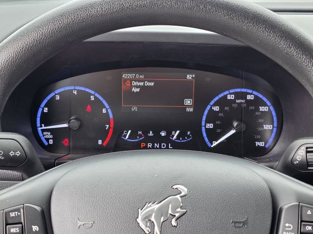 Certified 2022 Ford Bronco Sport Big Bend AWD/4WD image 11