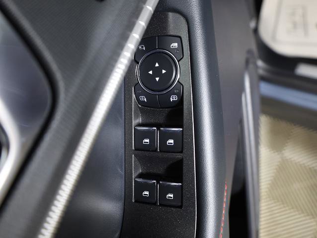 Certified 2025 Ford Explorer ST-Line w/ Premium Package image 22