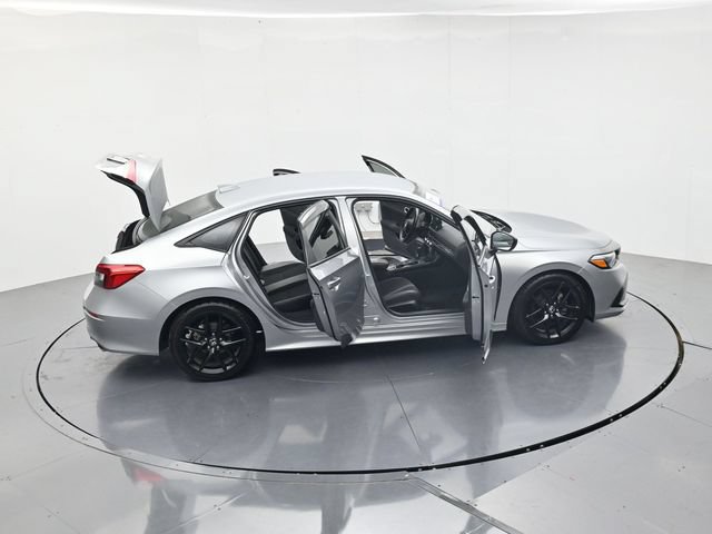 Used 2023 Honda Civic Sport image 46