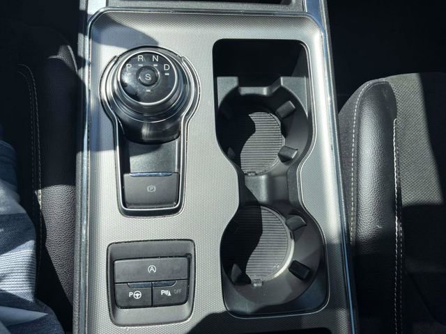 Certified 2022 Ford Edge ST w/ Equipment Group 401A image 22