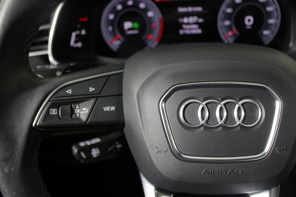 Used 2025 Audi Q7 3.0T Premium Plus w/ Premium Plus Package image 19