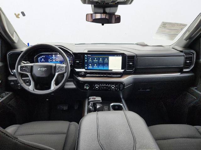 Used 2023 Chevrolet Silverado 1500 LT Trail Boss w/ Protection Package AWD/4WD image 26
