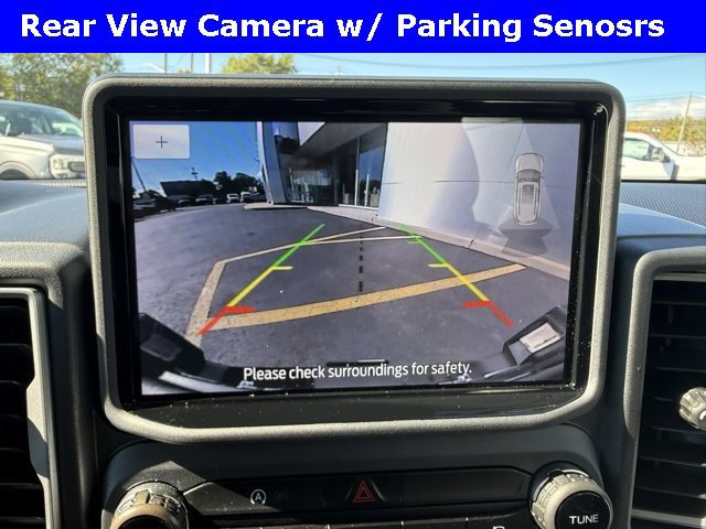 Certified 2023 Ford Bronco Sport Big Bend w/ Convenience Package image 12