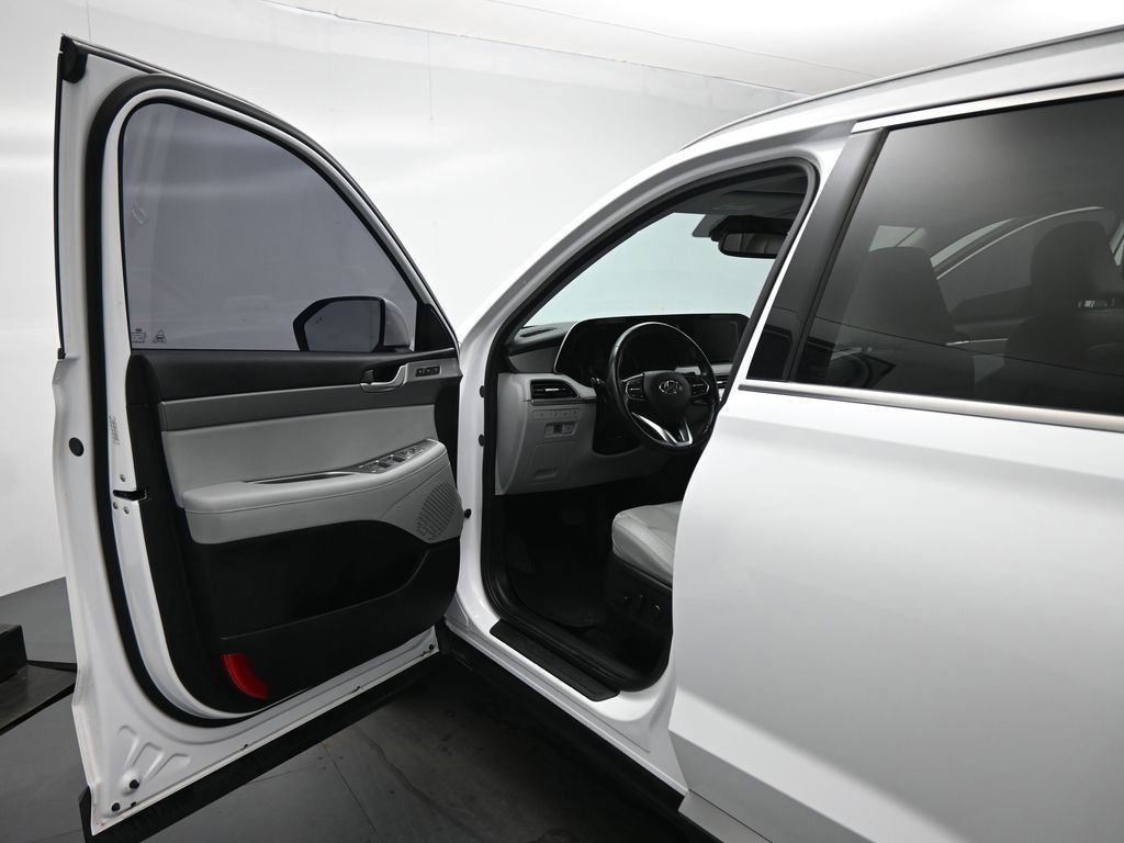 Used 2020 Hyundai Palisade SEL FWD image 37