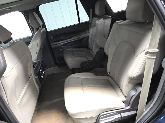 Certified 2021 Ford Expedition Limited AWD/4WD image 33