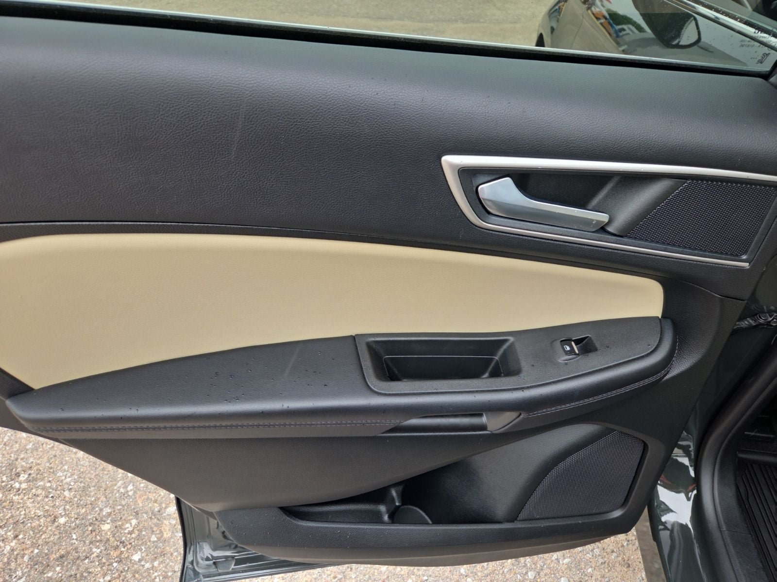 Certified 2023 Ford Edge SEL w/ Convenience Package AWD/4WD image 23
