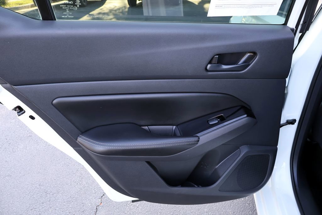 Used 2023 Nissan Altima 2.5 SV FWD image 22