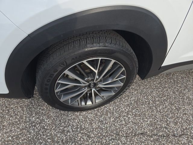Used 2021 Hyundai Tucson SEL FWD image 6
