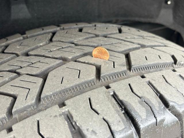 Used 2025 Toyota Sequoia Capstone AWD/4WD image 16