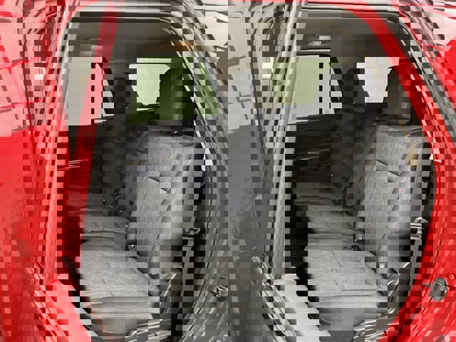 Certified 2022 Ford Expedition XLT image 19