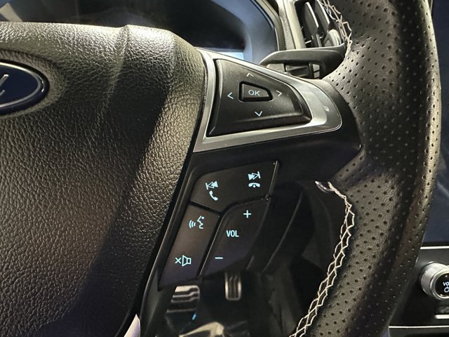 Certified 2023 Ford Edge ST AWD/4WD image 14