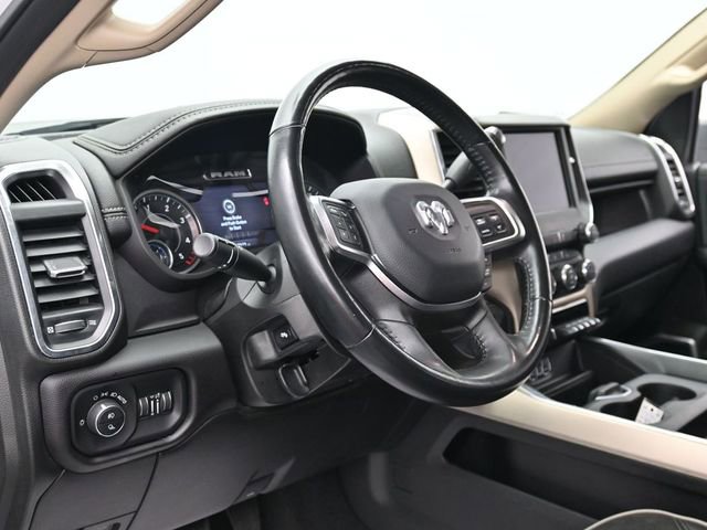 Used 2022 RAM 3500 Laramie AWD/4WD image 14