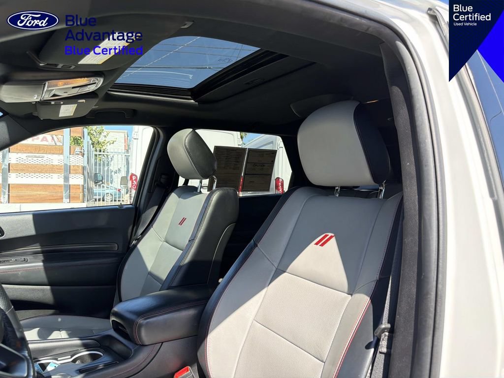 Used 2023 Dodge Durango GT AWD/4WD image 19