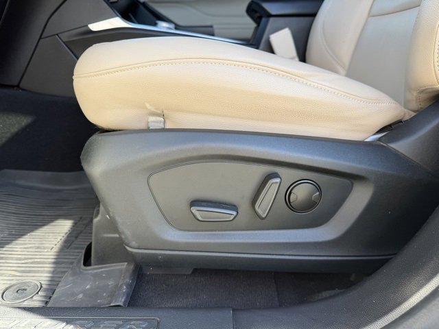 Certified 2020 Ford Explorer XLT w/ Equipment Group 202A image 10