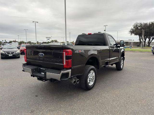 Certified 2025 Ford F250 XLT w/ 360-Degree Camera Package image 5