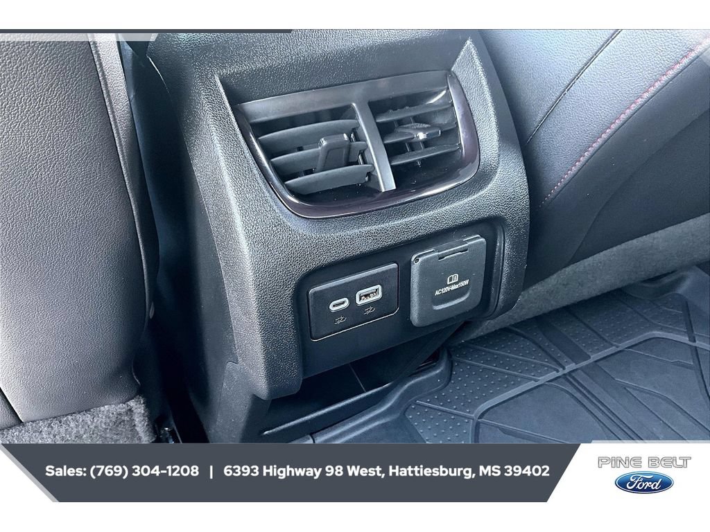 Used 2020 Chevrolet Blazer RS AWD/4WD image 25