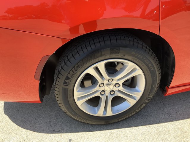 Used 2023 Dodge Charger SXT RWD image 16