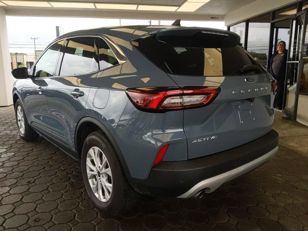 Certified 2023 Ford Escape Active w/ Tech Pack #2 AWD/4WD image 10