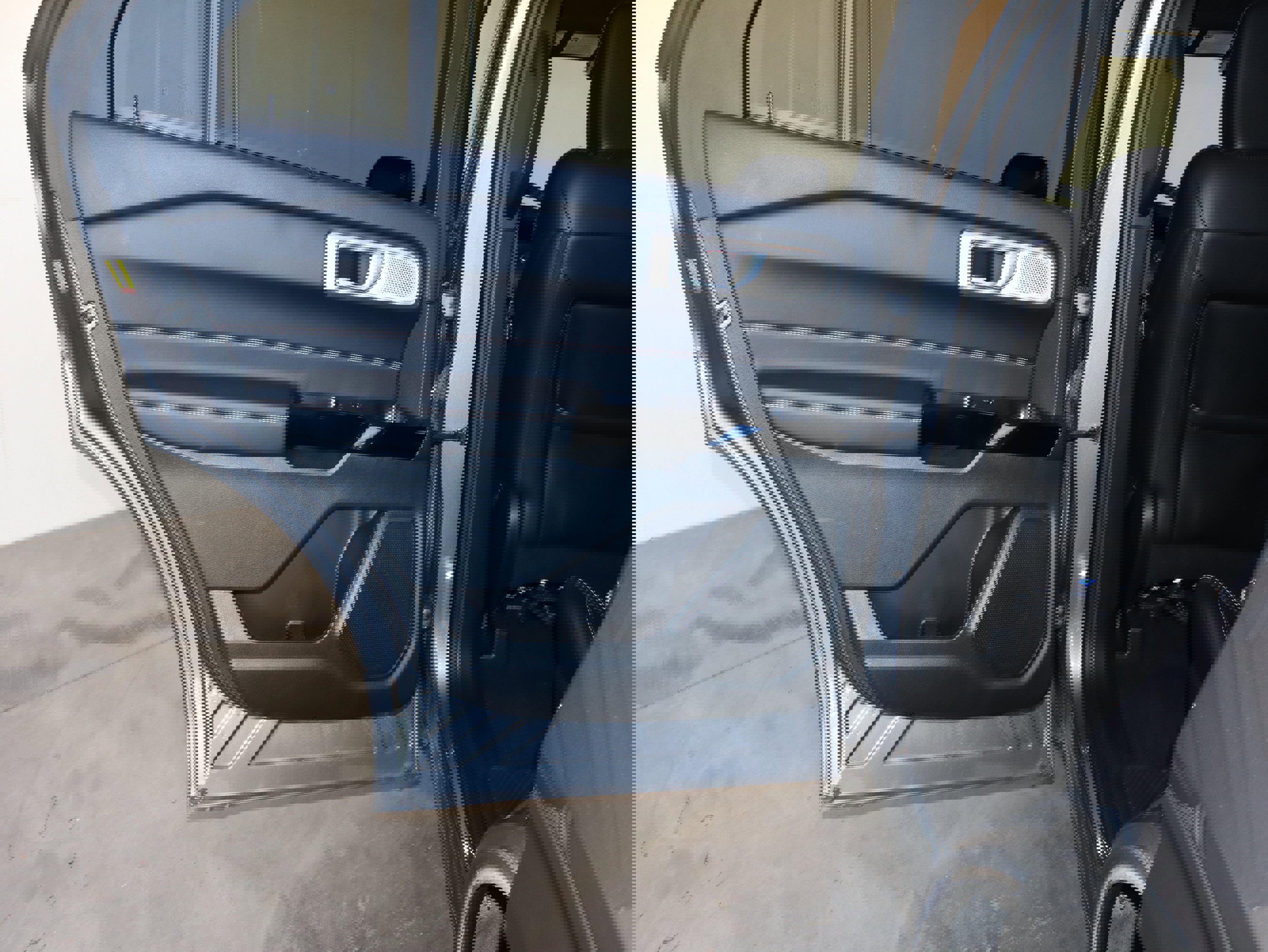 Certified 2024 Ford Explorer ST w/ Equipment Group 401A image 38