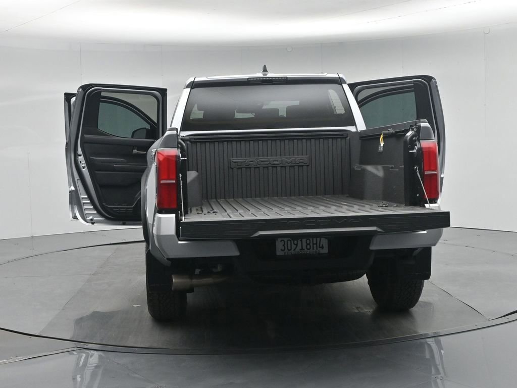 Used 2025 Toyota Tacoma TRD Off-Road image 56